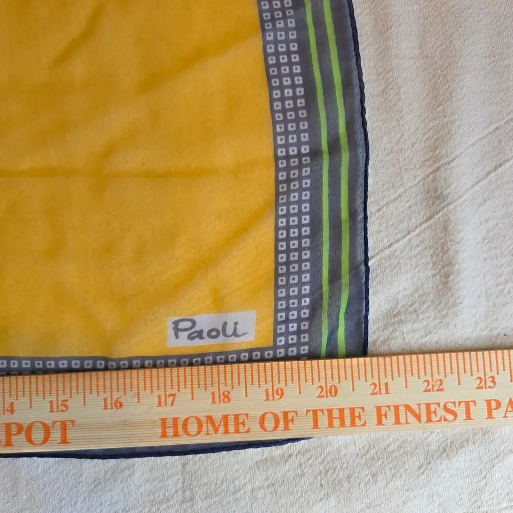 Paoli vintage mod